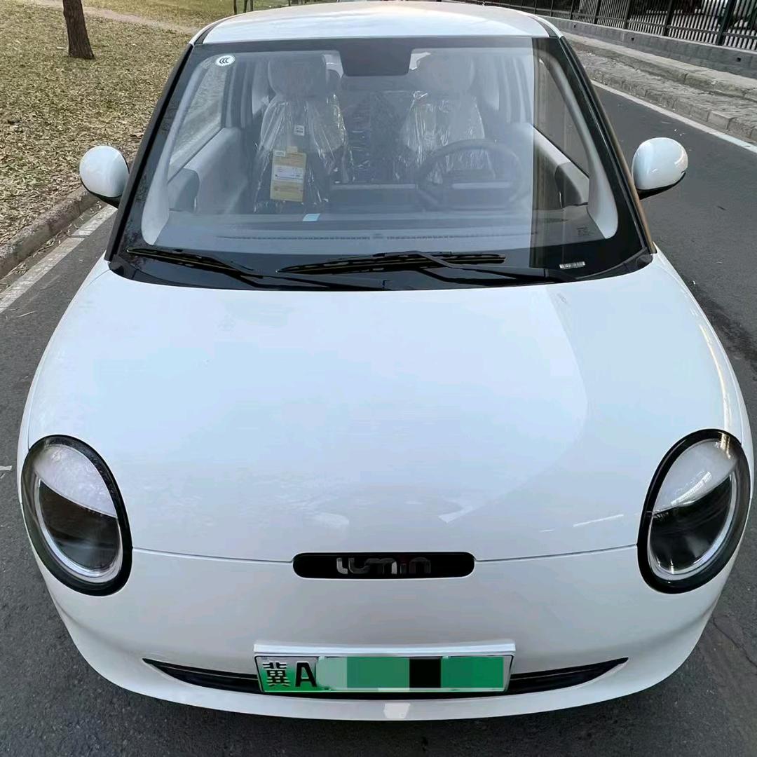 缘众二手车