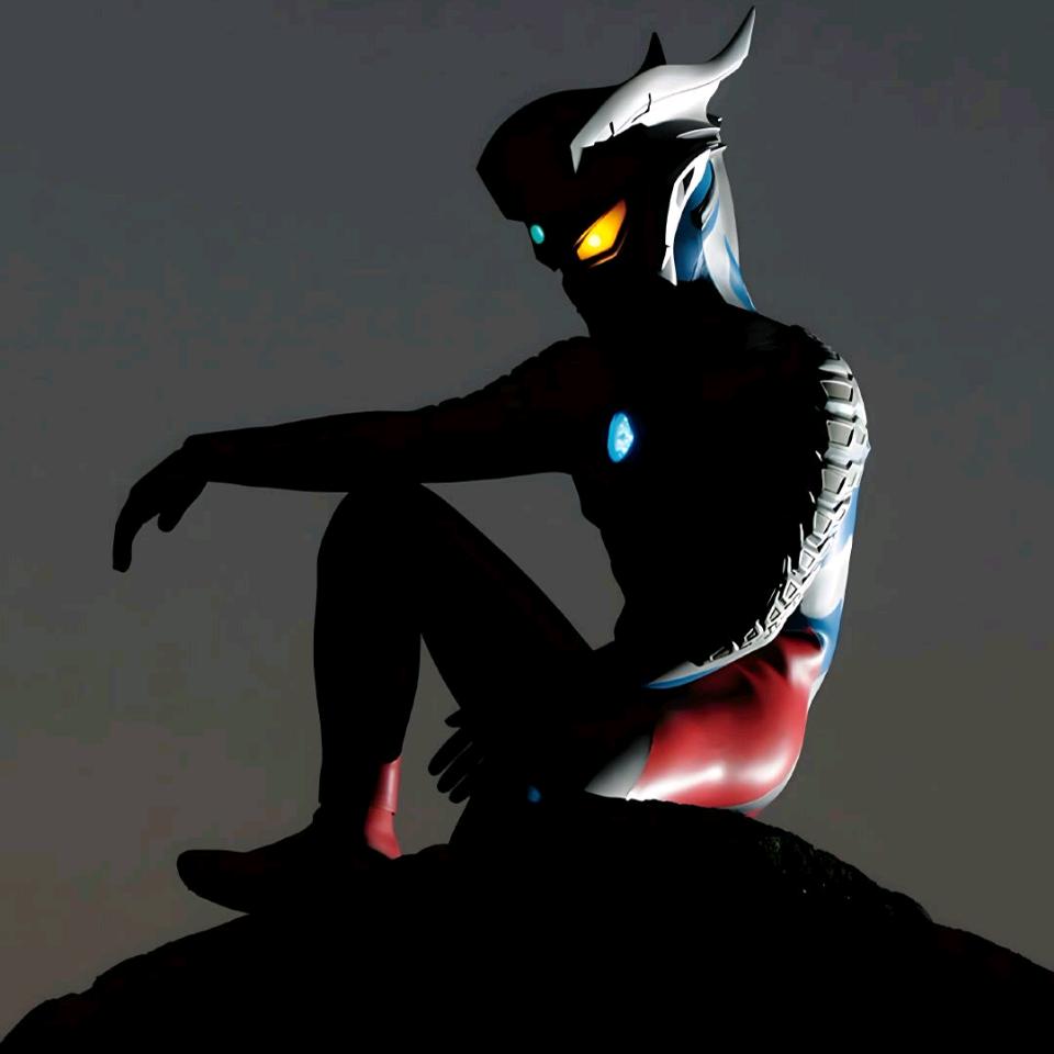 大地破坏者盖亚