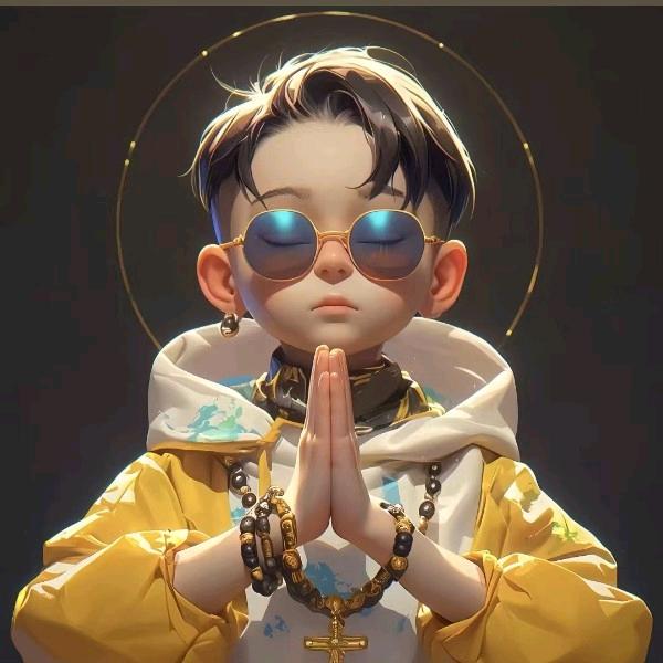 ✎ℳ๓哄不好的哭包儿