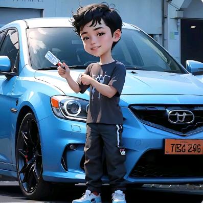 专注汽车服务20年