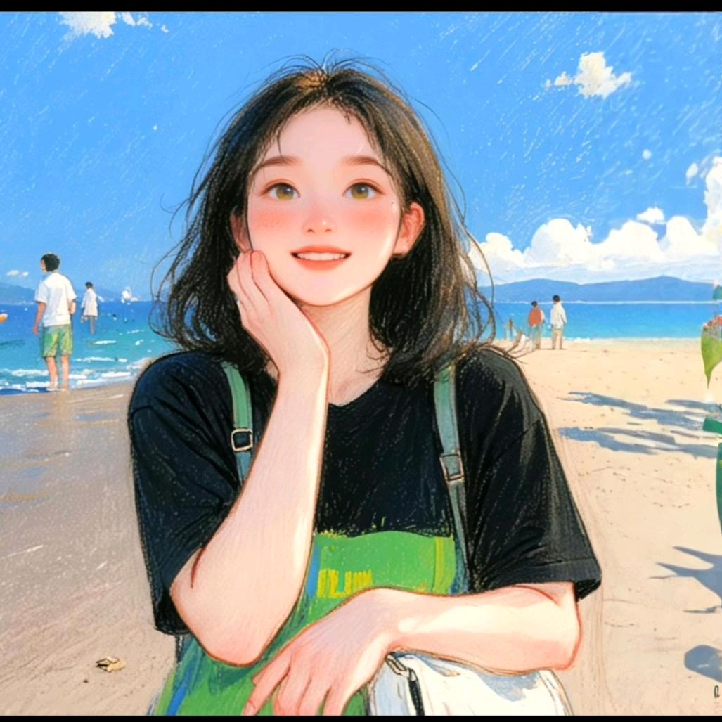 当下即美好