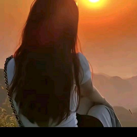 忘记过去🌿☘️重新开始