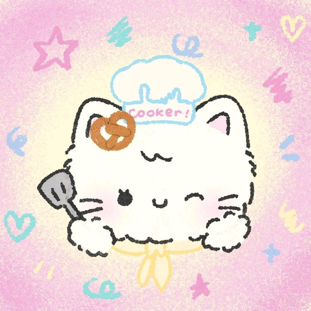 鲨鱼不wink