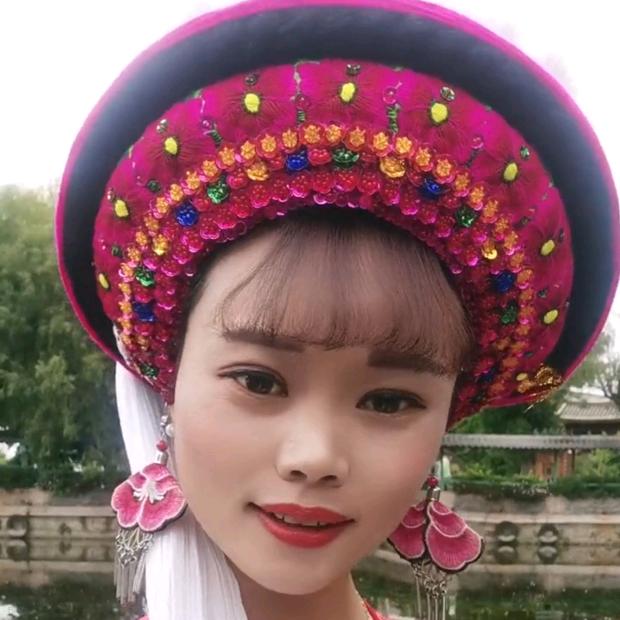 雨后的彩虹