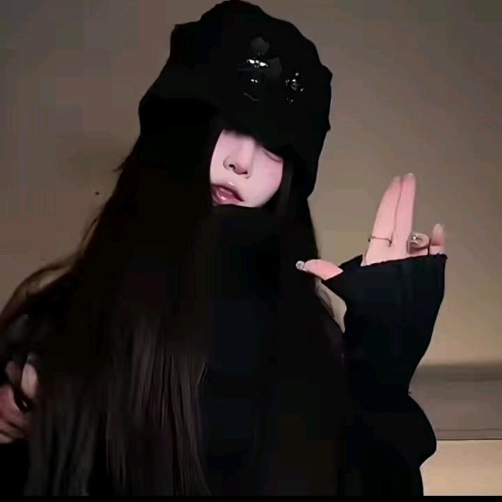 泪印记.