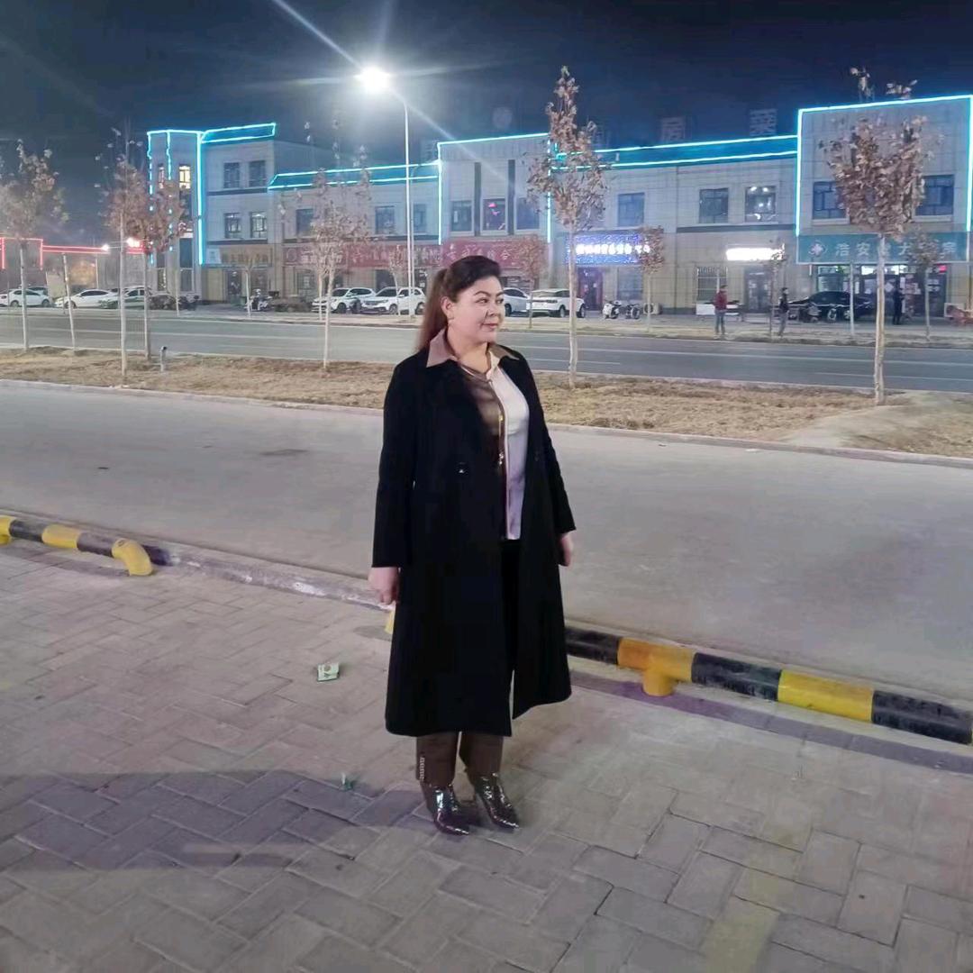 ayxamgul