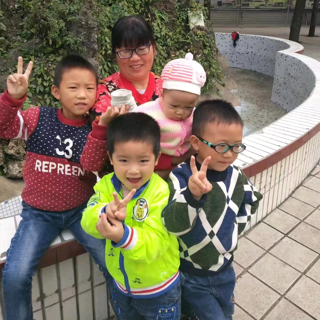 春和日丽