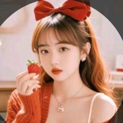 小丫头(✨姐⚡️)