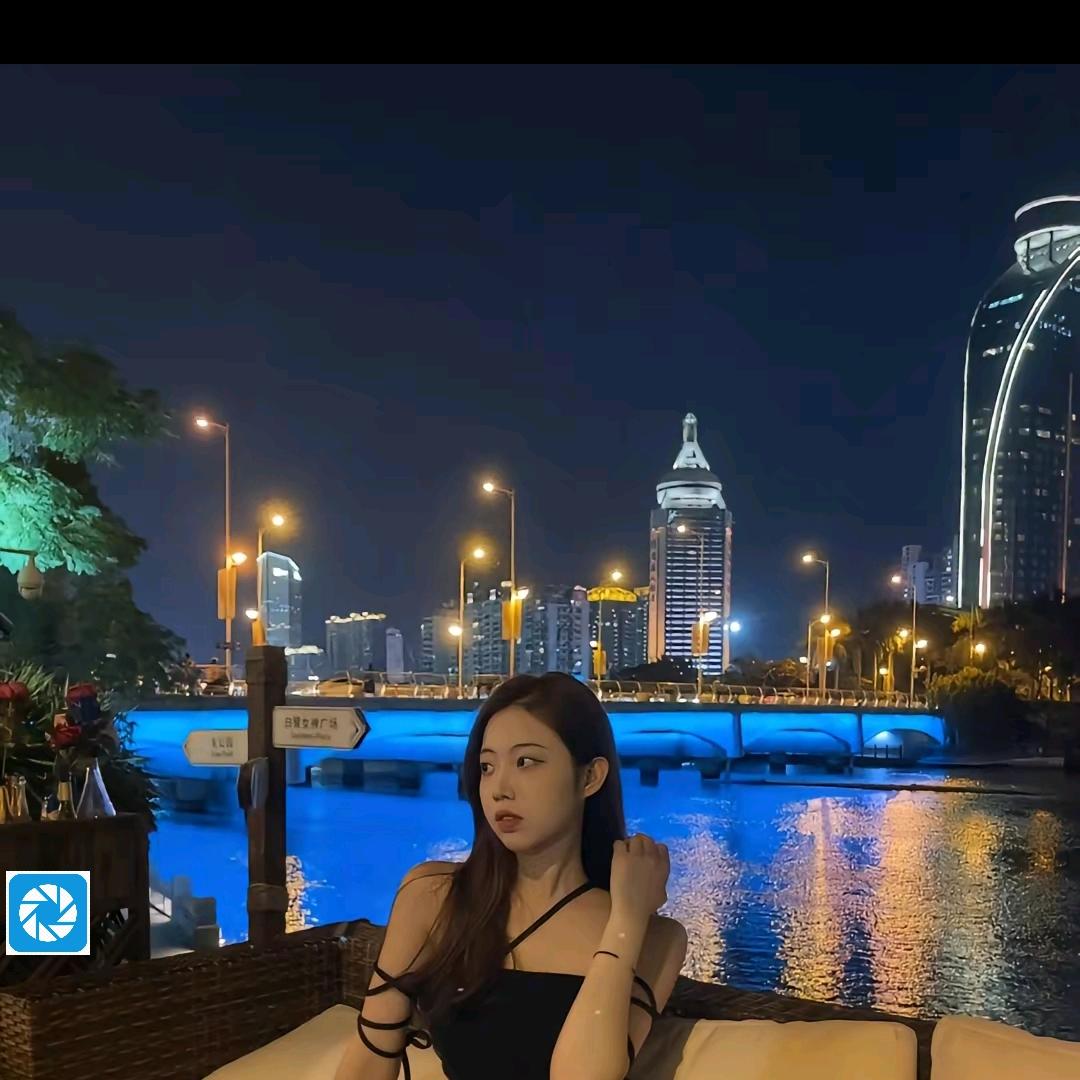 珊珊酱姐