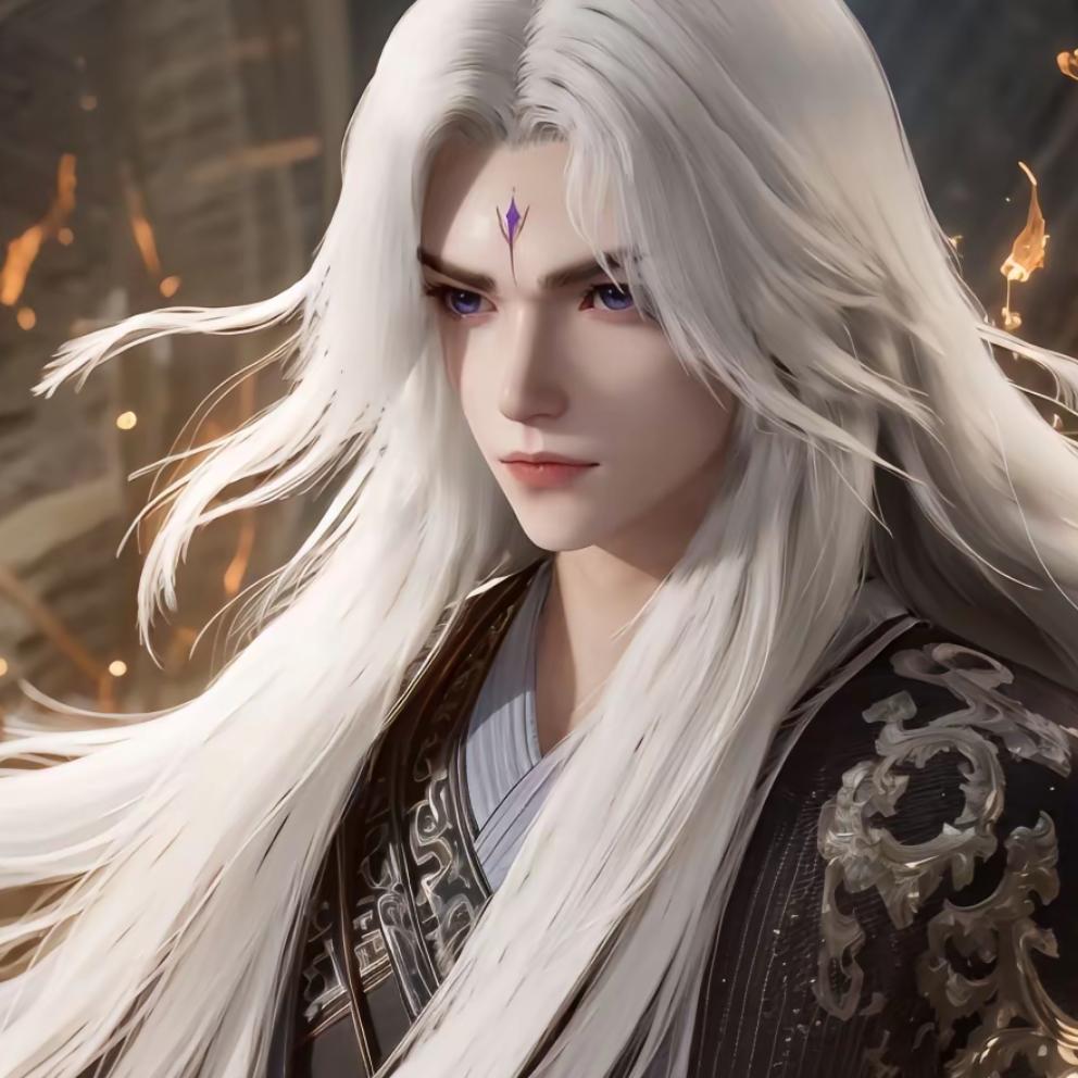 问鼎之下第一人