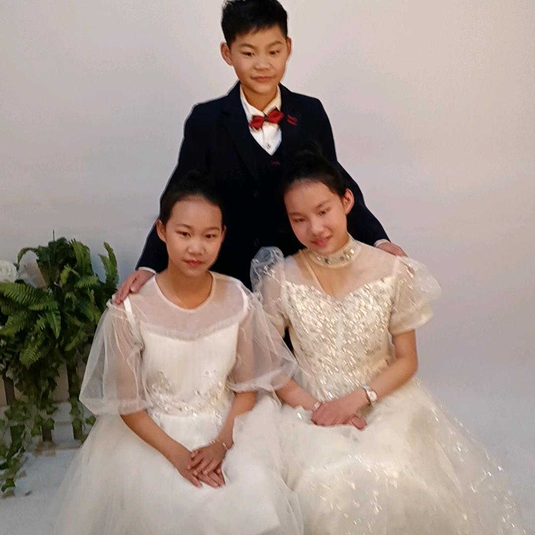 我的宝贝