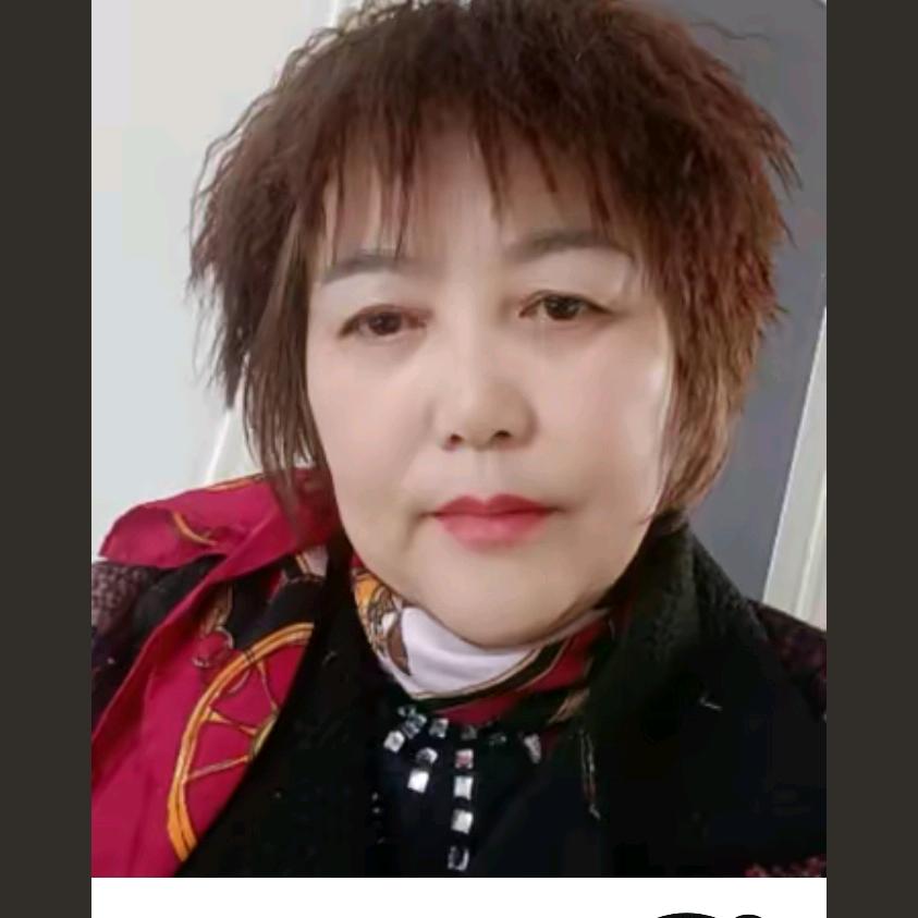 喜乐姐