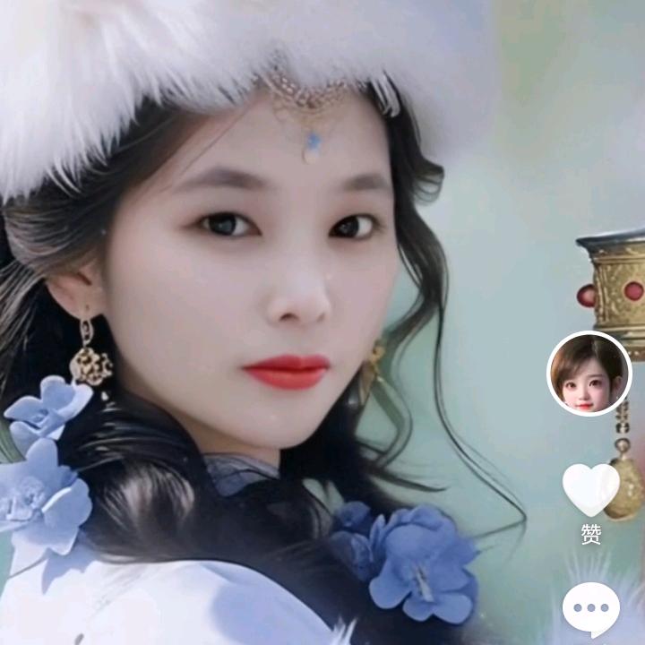 花🌹好月圆