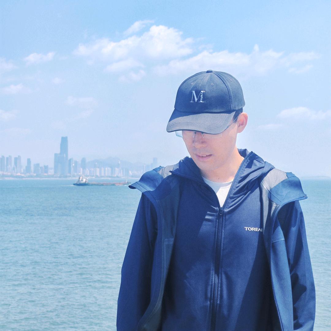 临沂M先生