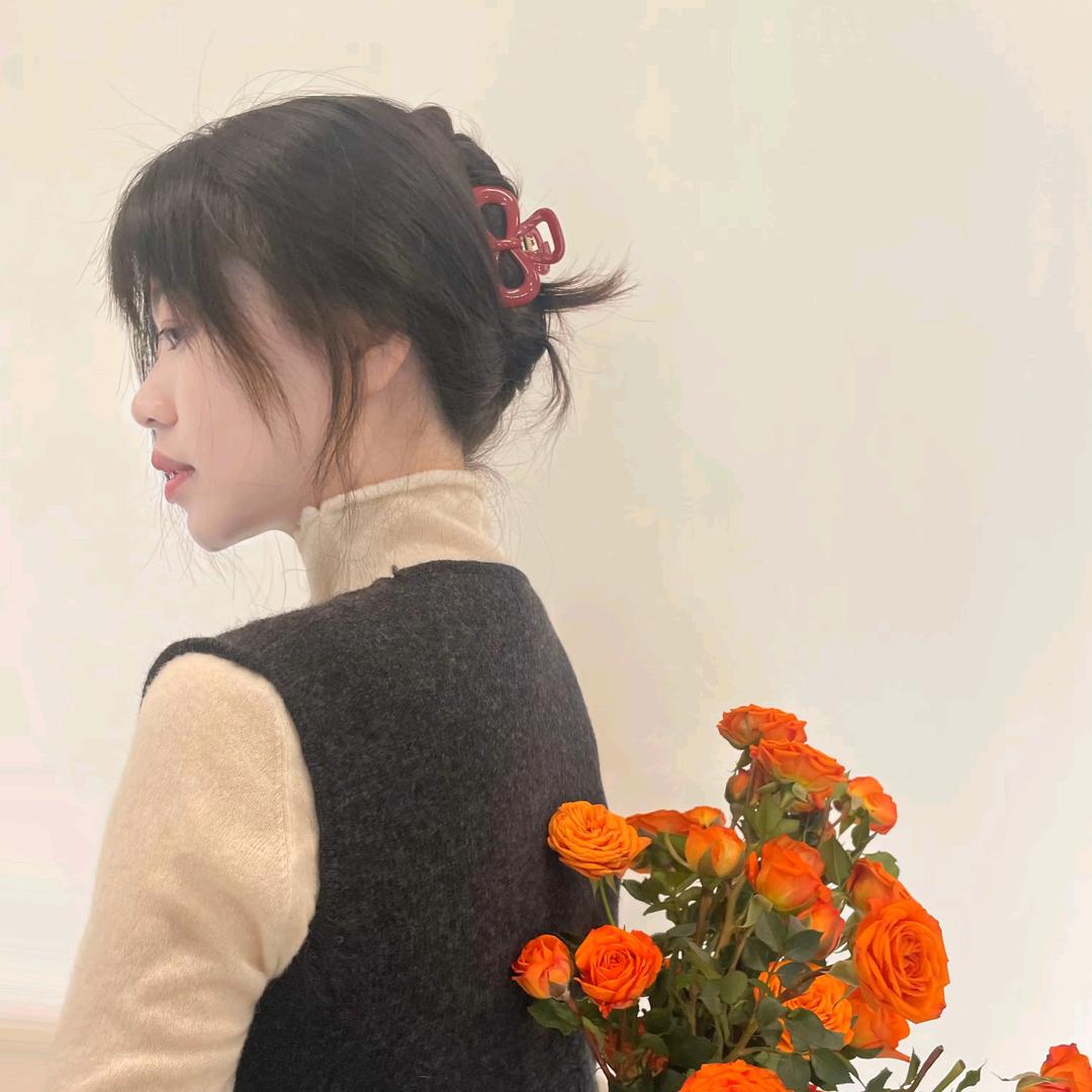 🌈暖暖爱吃糖