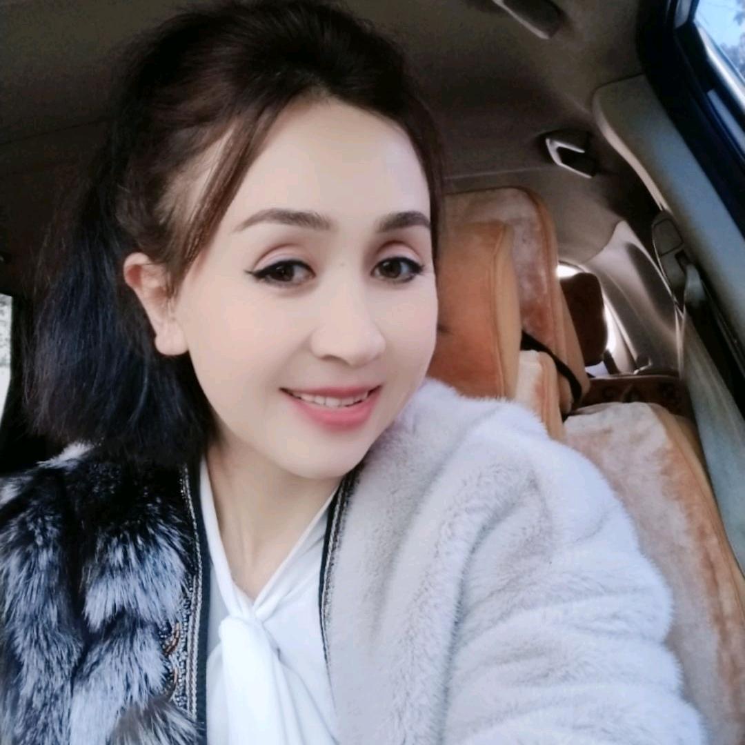 花瓣木 👗