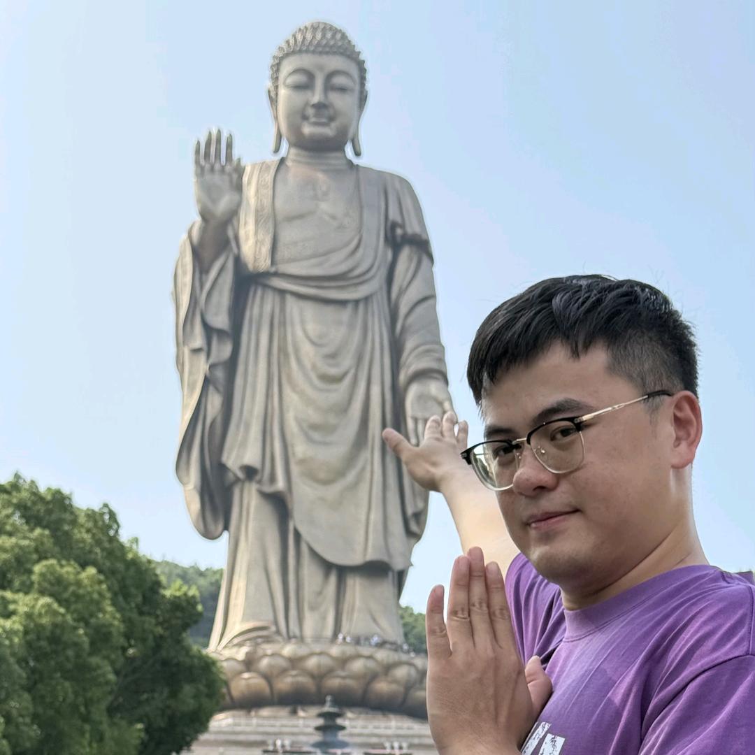 闽南胖胖