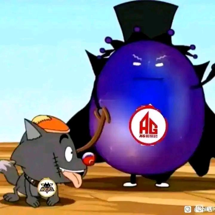 楠哥(尊贵的六连冠粉丝)