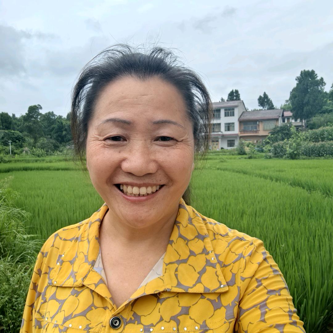 杨姐大健康