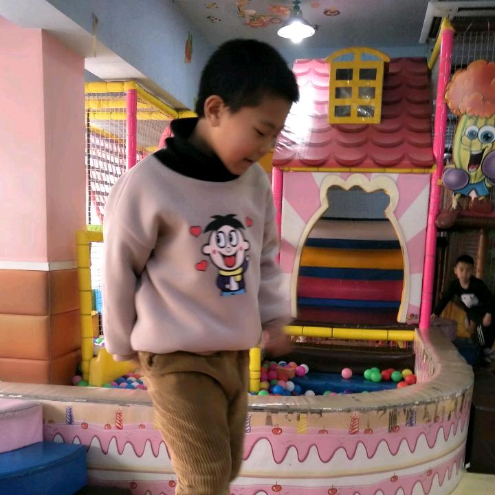 Mr.Zhang🐰