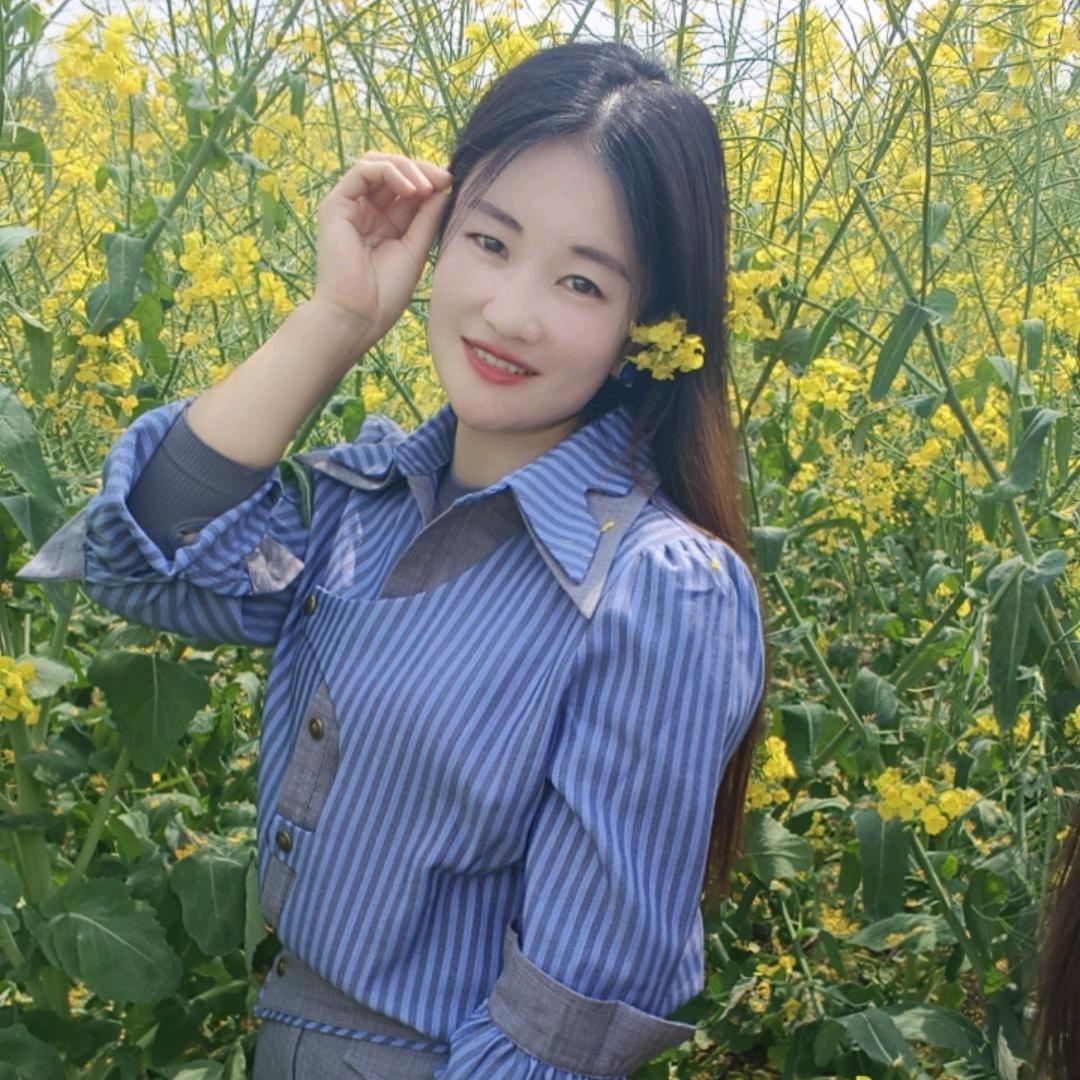 山妹