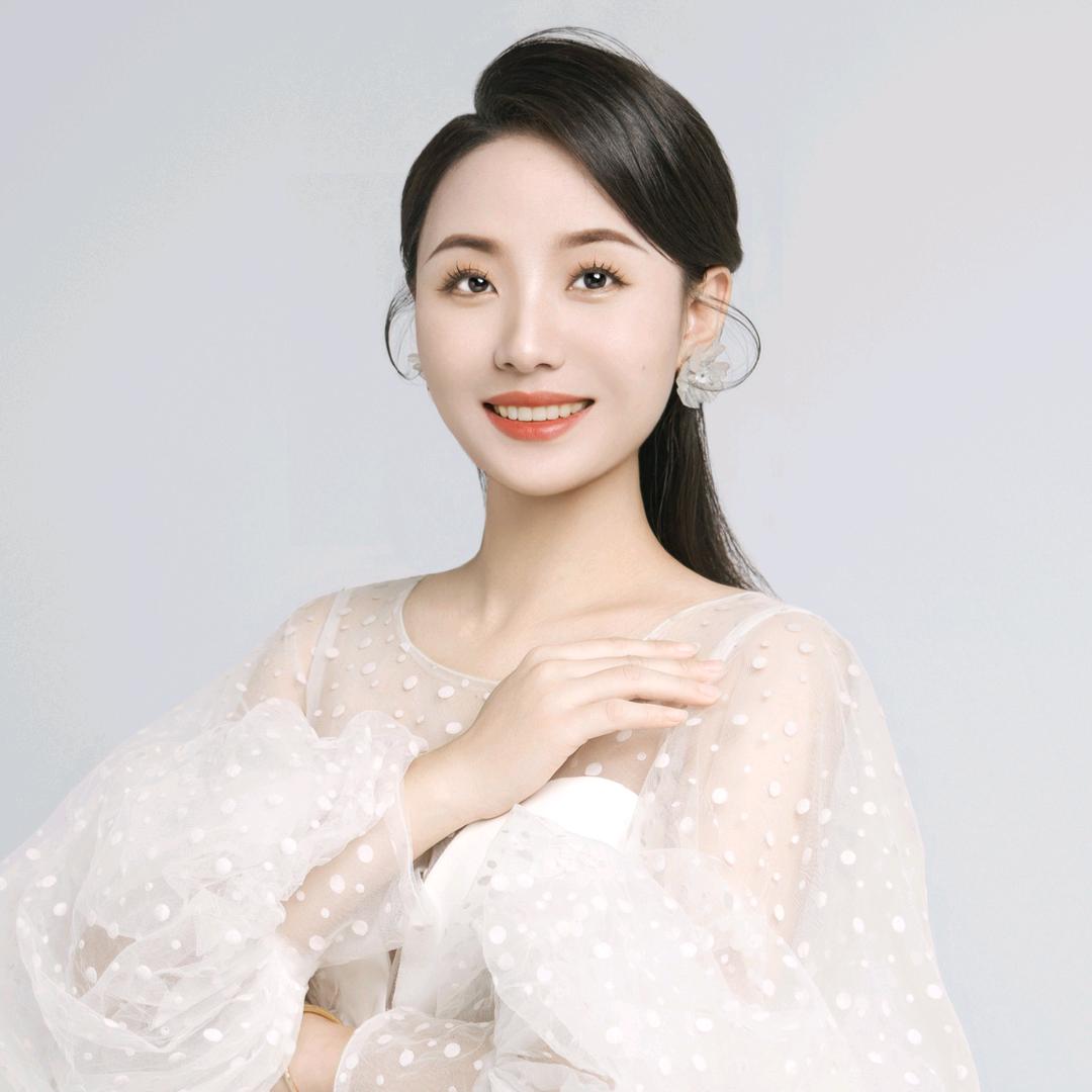 桑子茜🎤