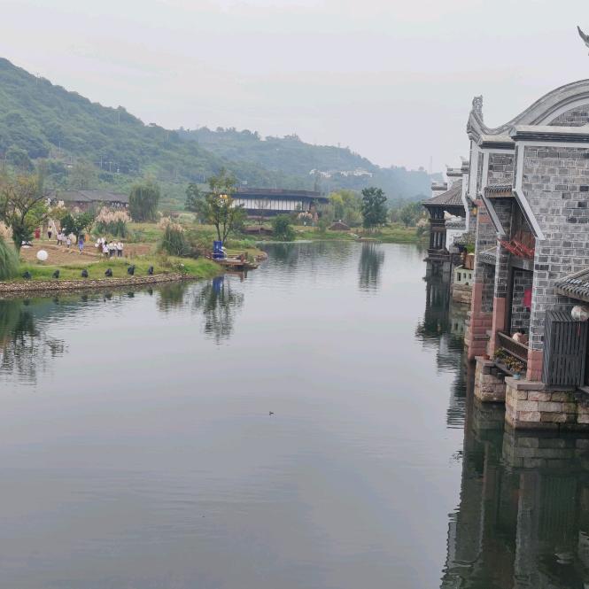 明天会更好