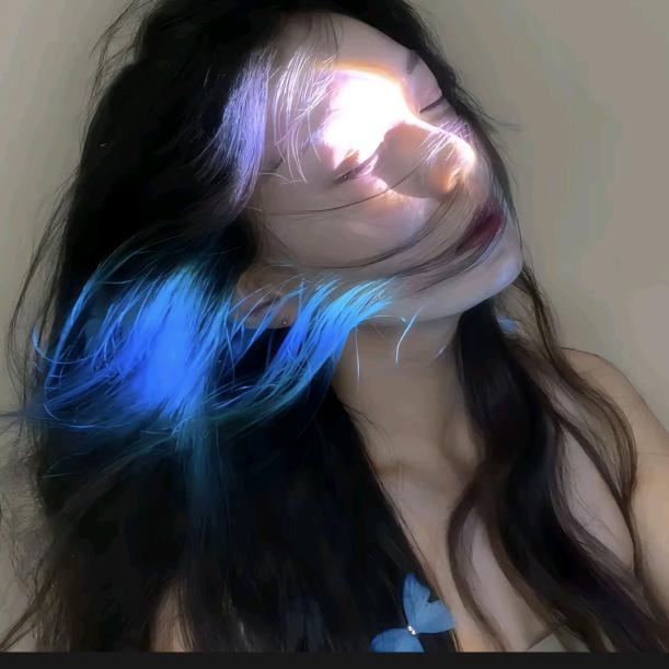 艺艺艺霖子