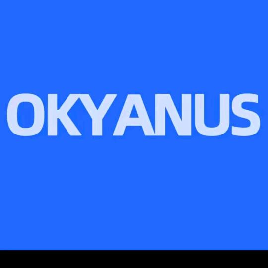 okyanus