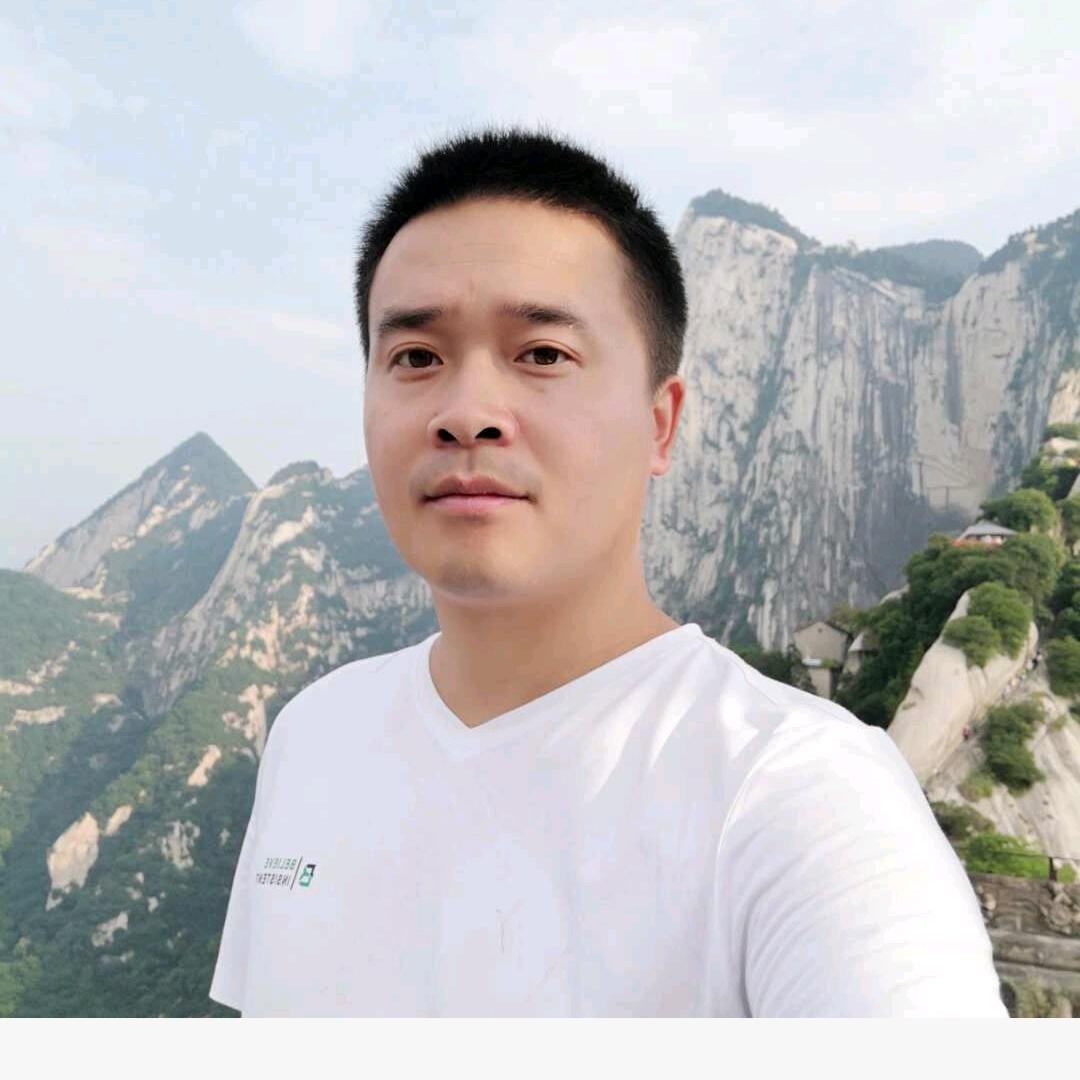 巴中二手挖机刘哥