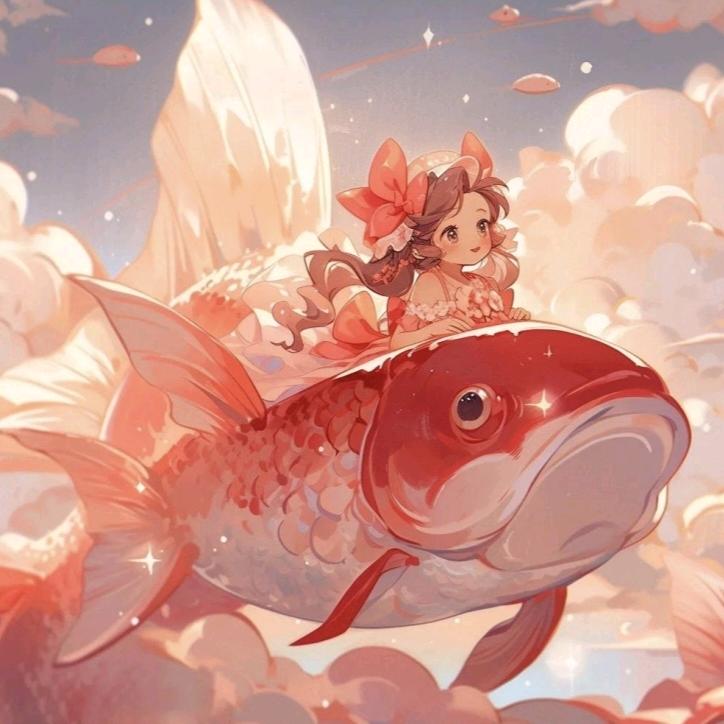 奇趣宝贝爱分享