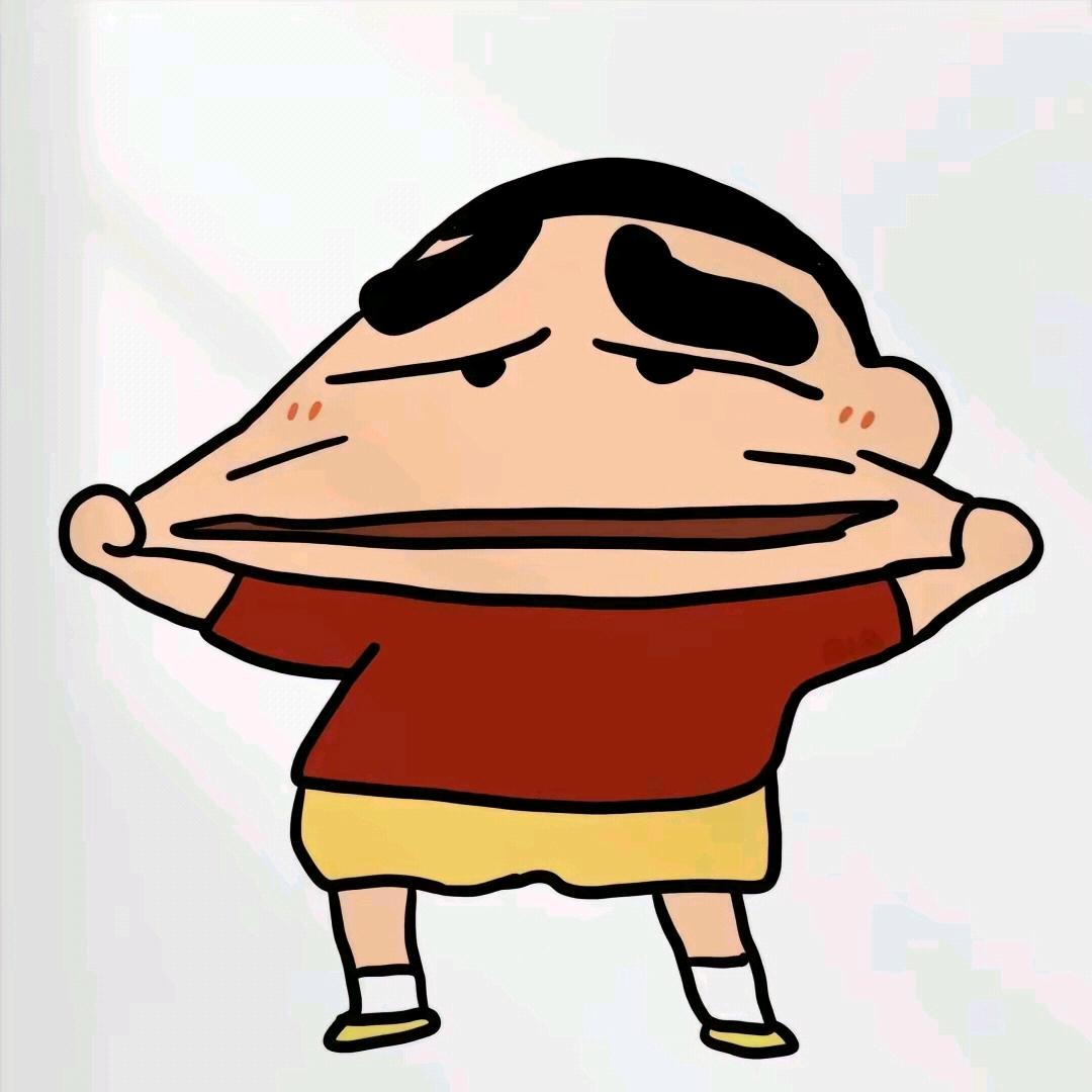 蜡笔小七