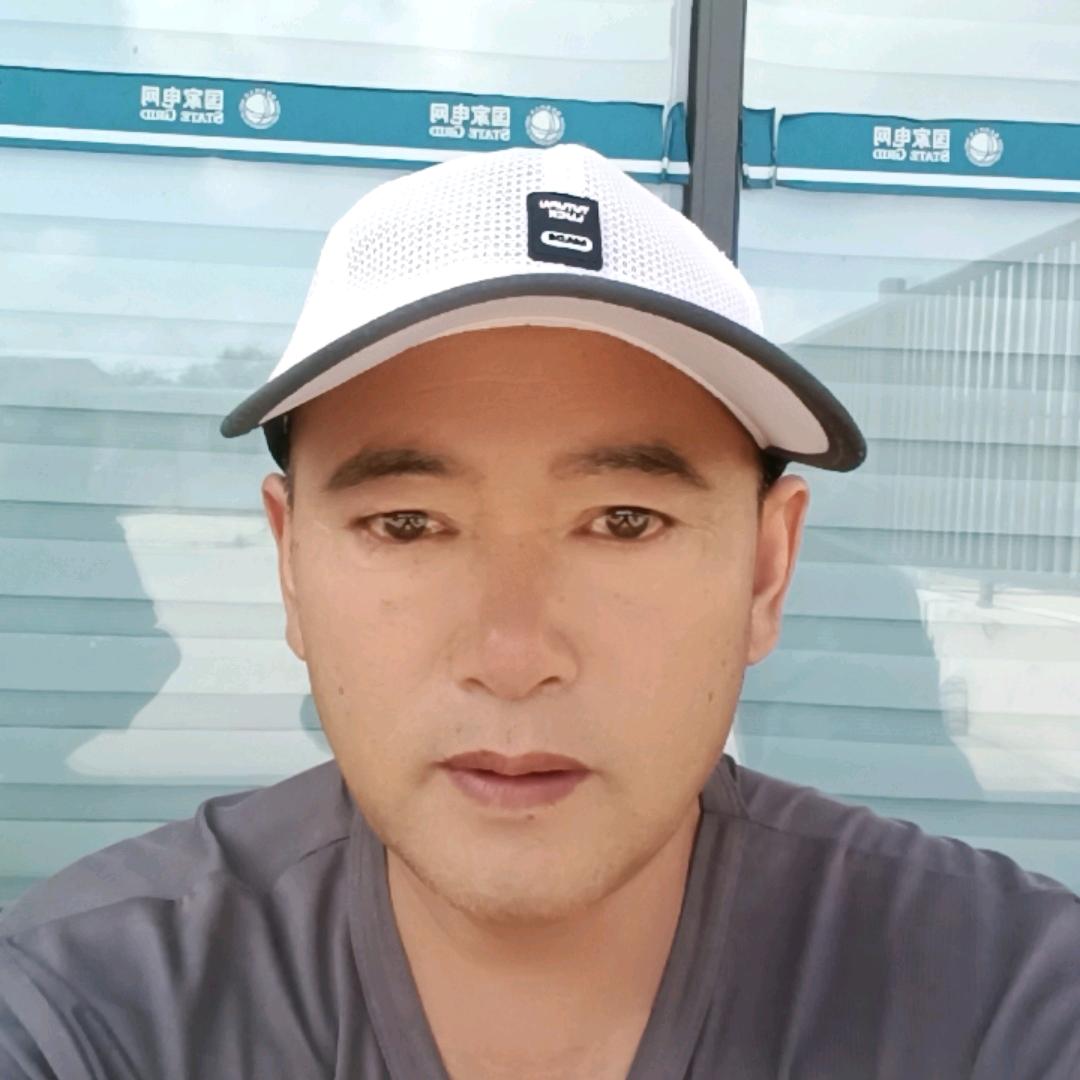 Chef厉运杰🎤（爱唱歌）