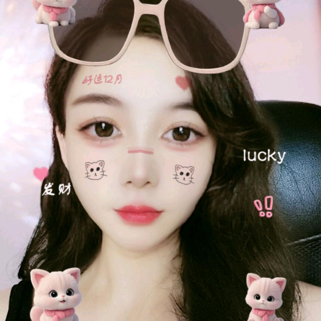 暖暖