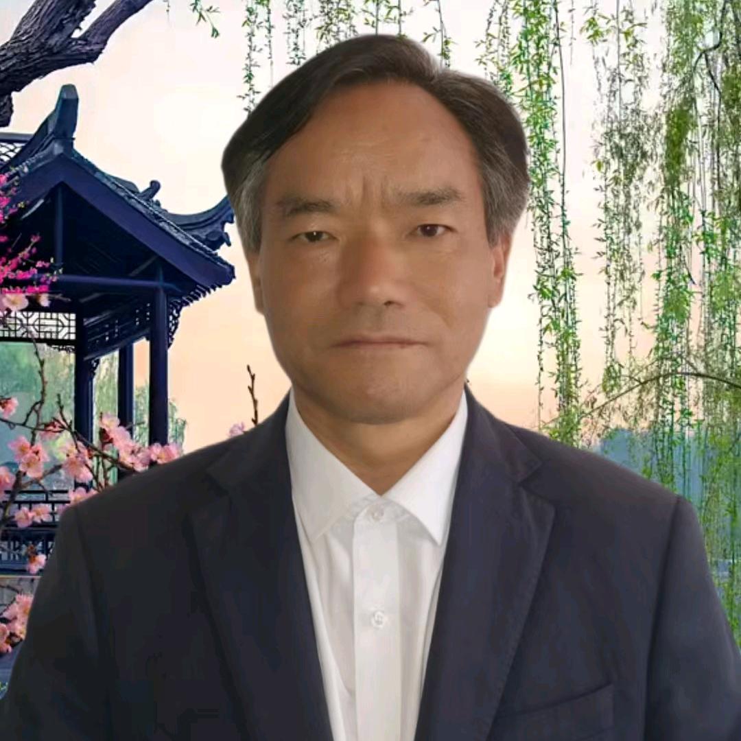 陈江