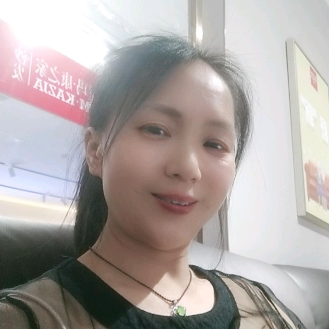 青白江皇玛康之家五姐