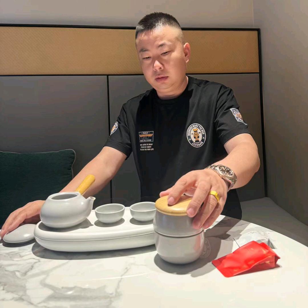 北京许子