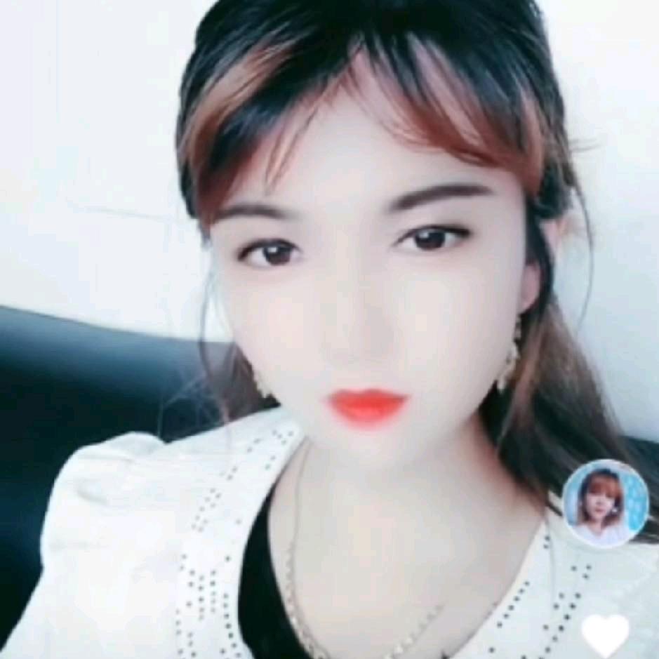 白云朵朵☁️