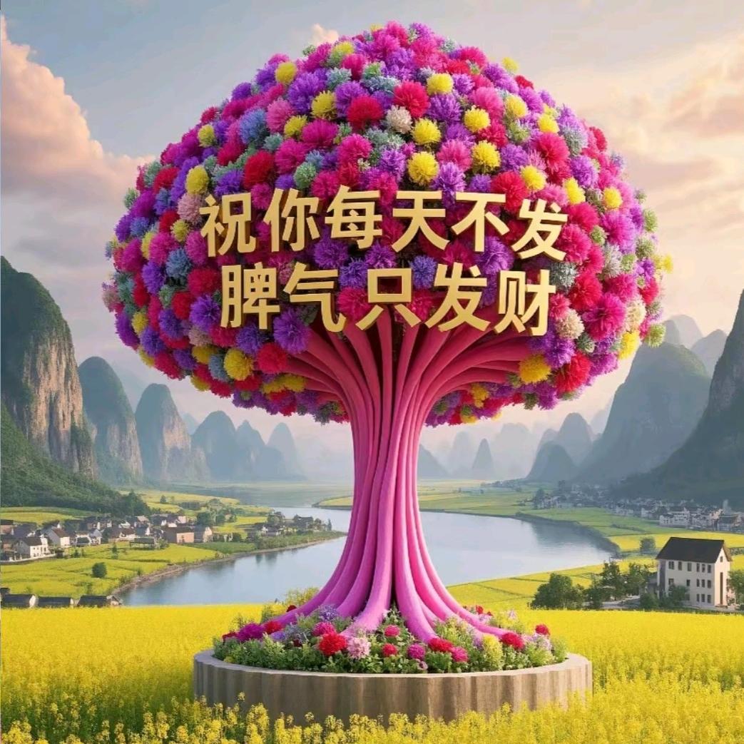发财💰