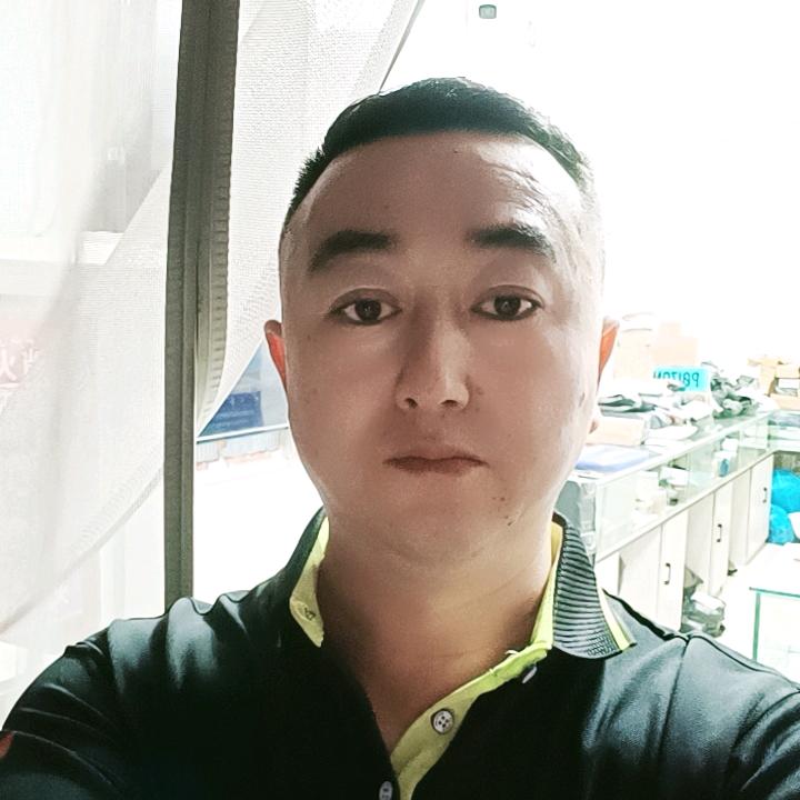孤狼
