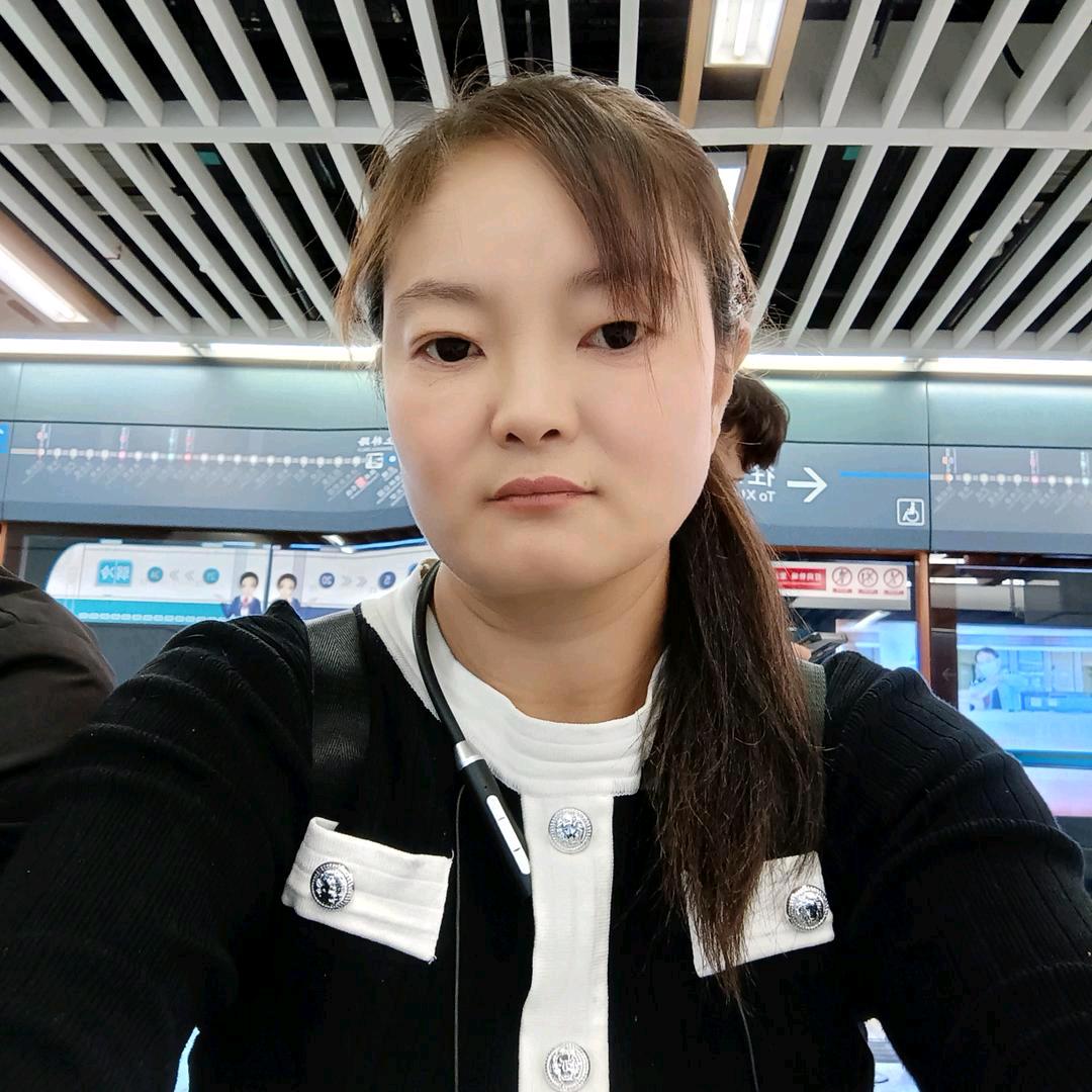 我是袁小姐
