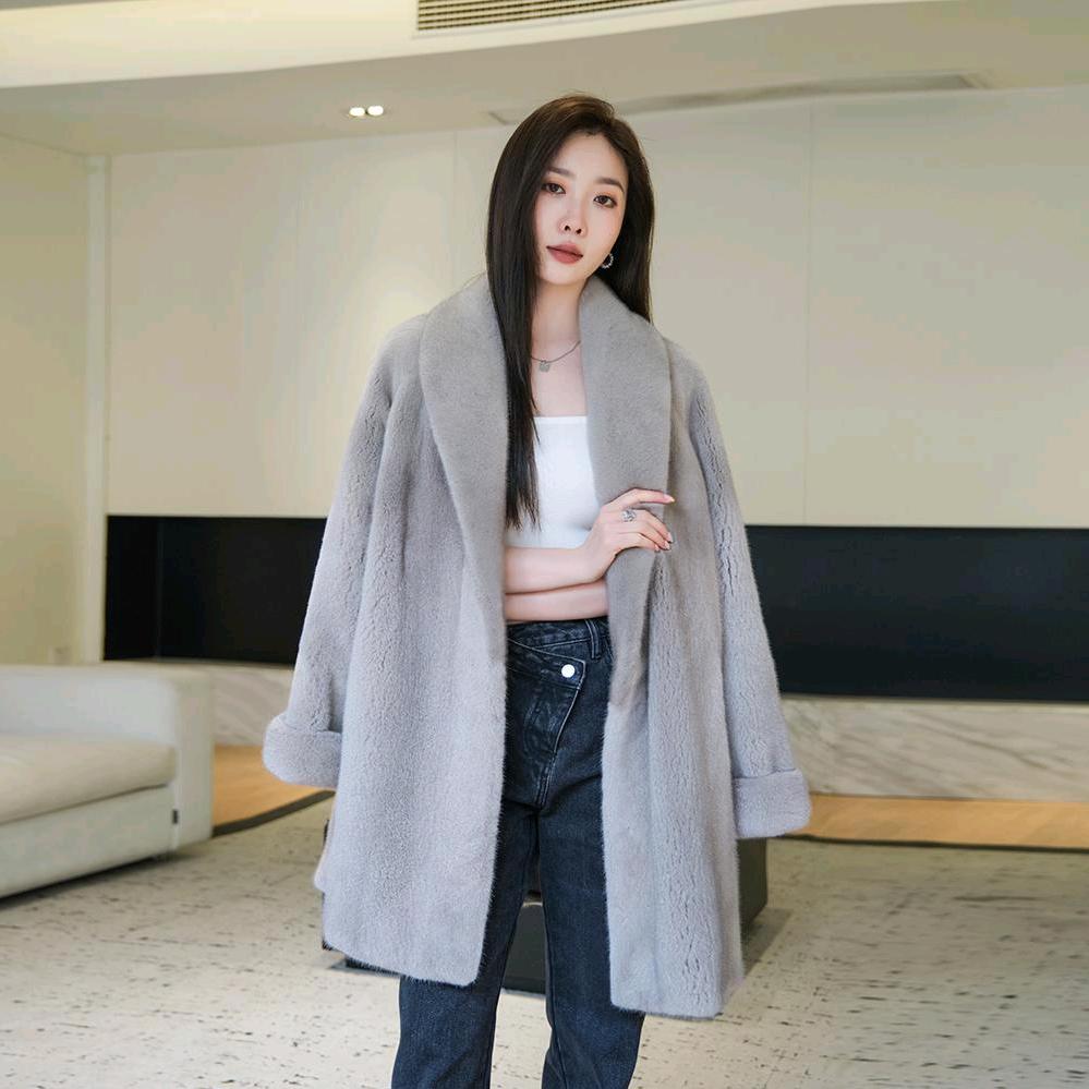 小老板水貂