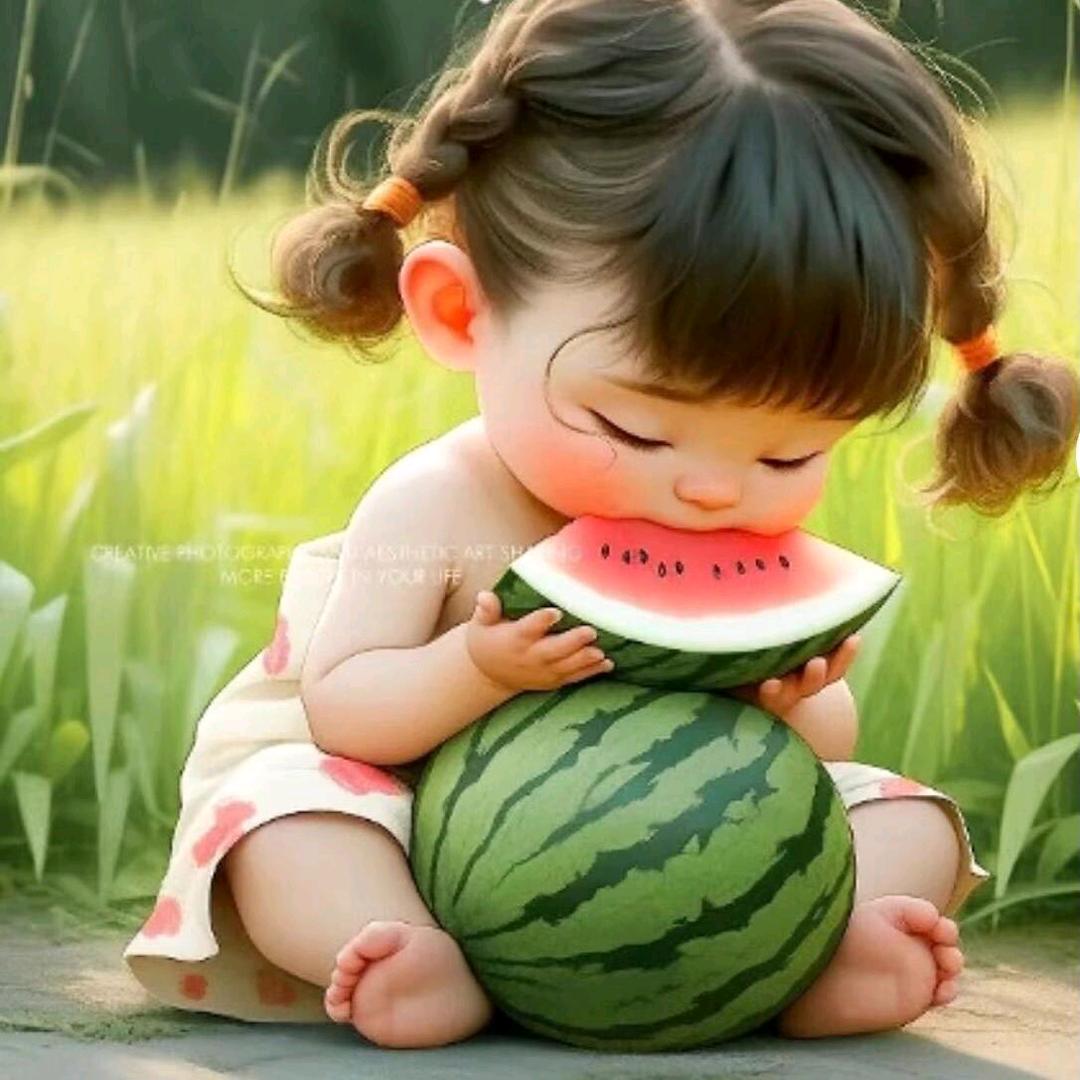 小咪睡觉不打呼噜