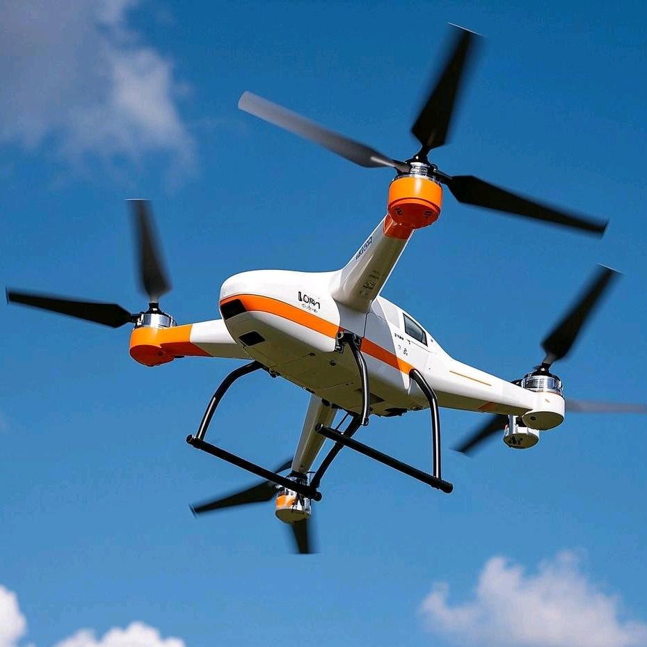 河北无人机考培