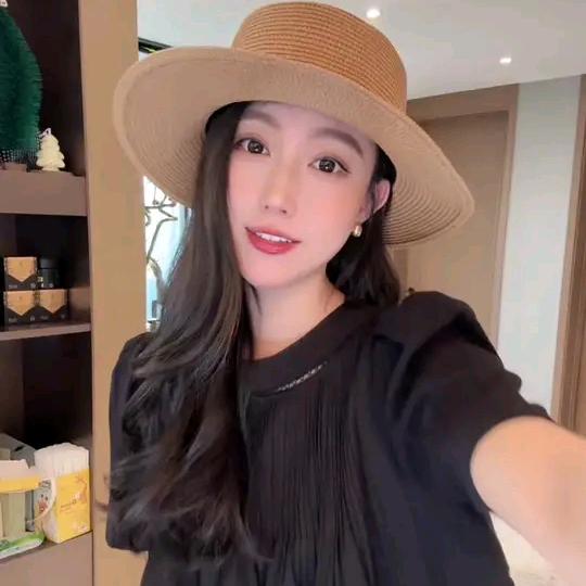 大李Dali 穿搭分享