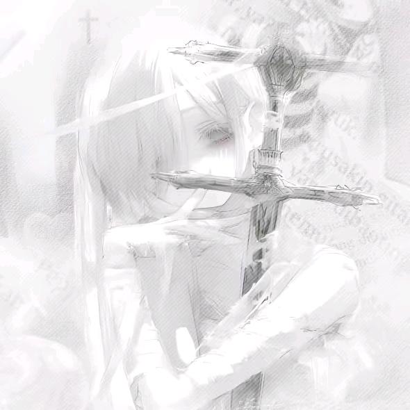 泪