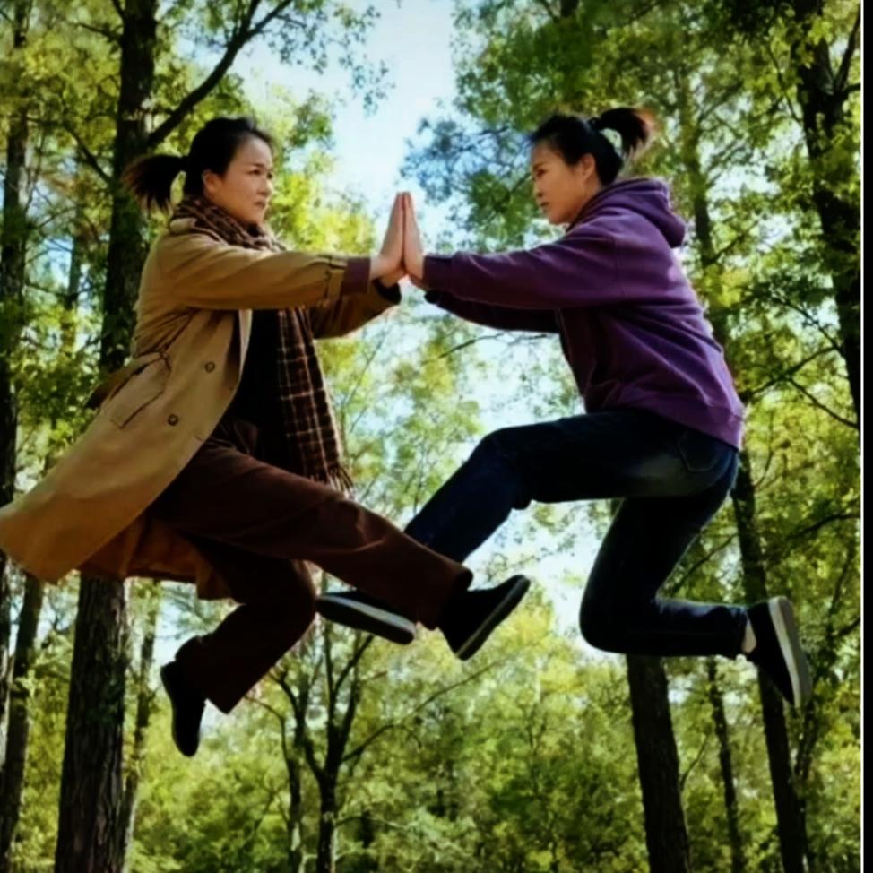 🐠 乐☀️🍀🎋