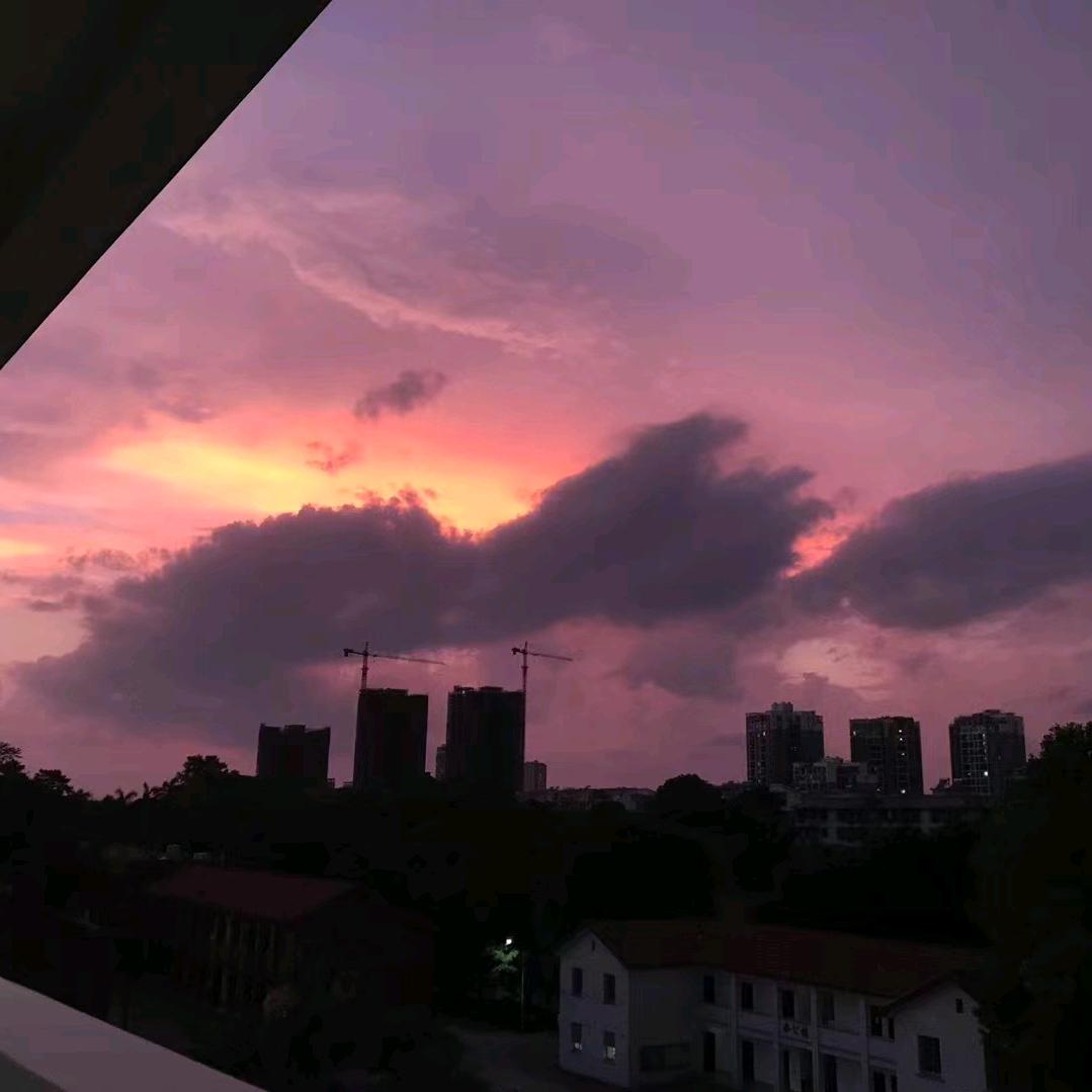 雨寒
