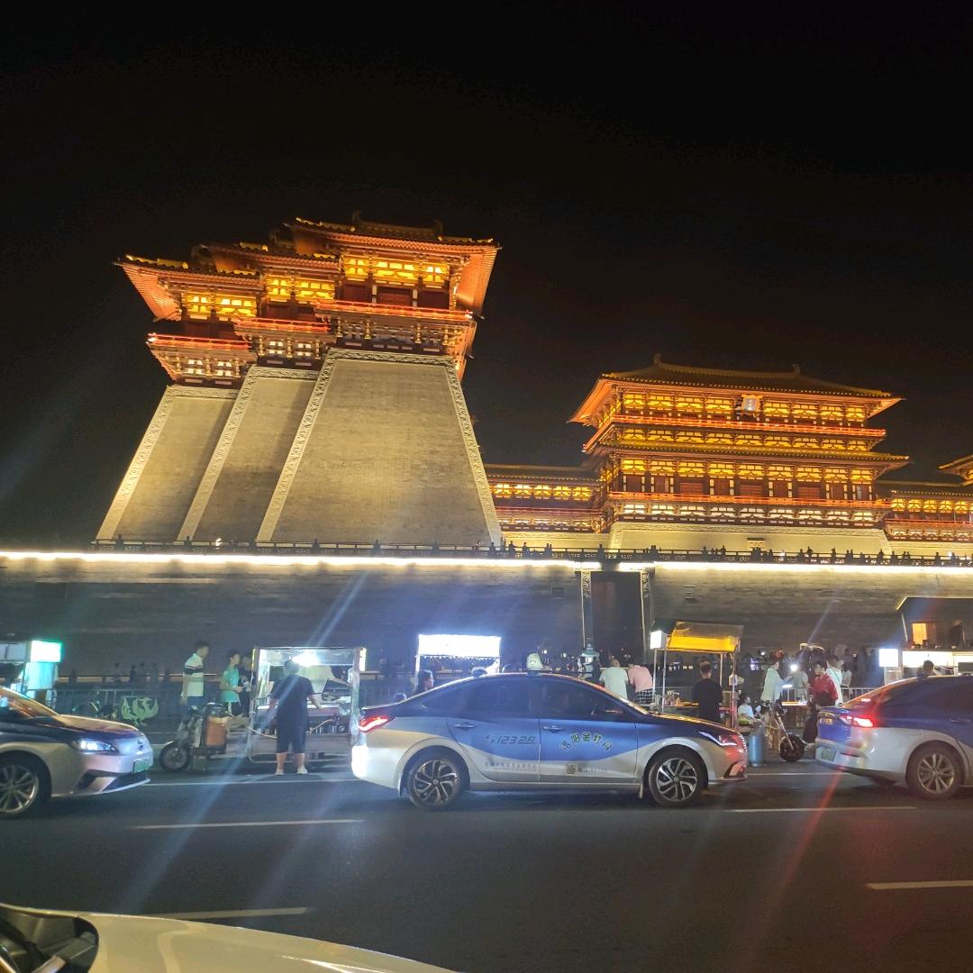 新赵不轩？