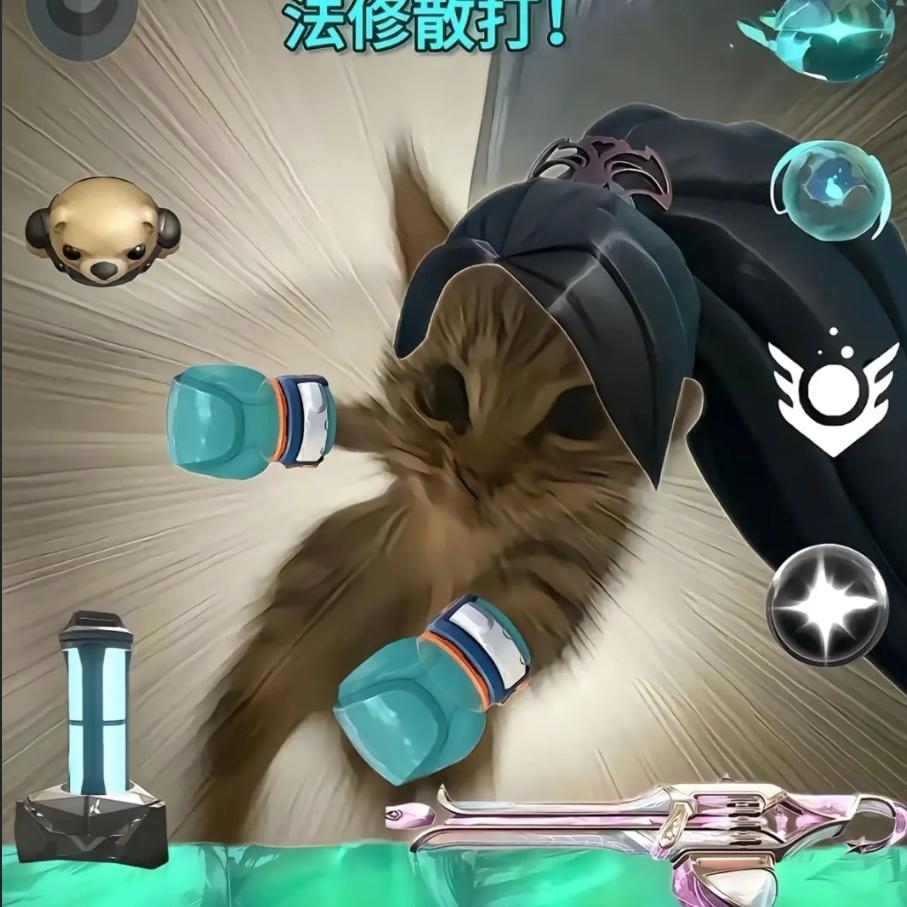 琪什么7
